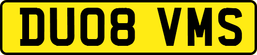 DU08VMS