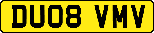 DU08VMV