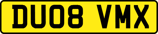 DU08VMX