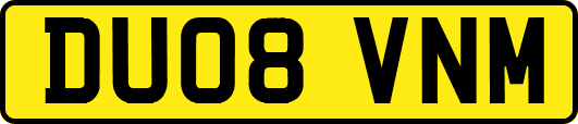 DU08VNM