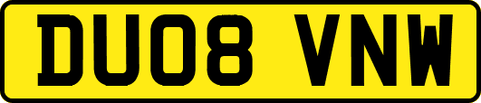 DU08VNW