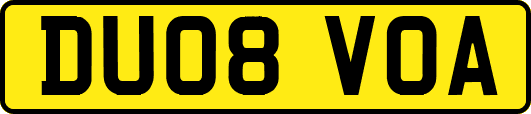 DU08VOA