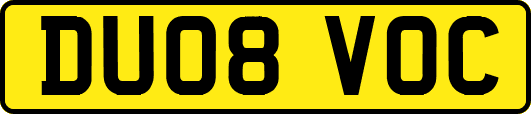 DU08VOC