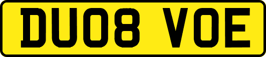 DU08VOE