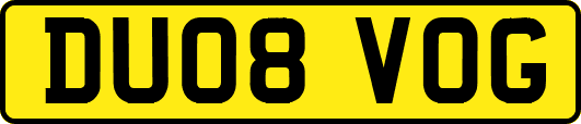 DU08VOG
