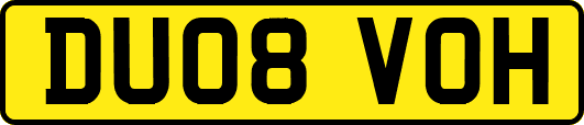DU08VOH
