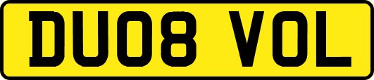 DU08VOL