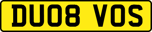 DU08VOS