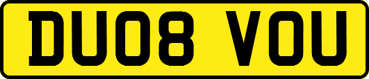 DU08VOU