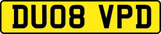 DU08VPD