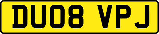 DU08VPJ