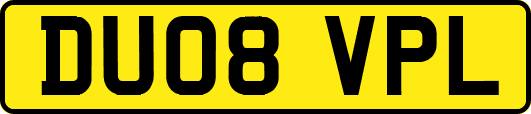 DU08VPL
