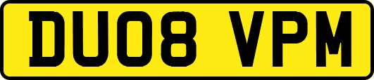 DU08VPM