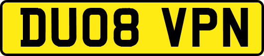 DU08VPN