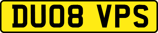 DU08VPS