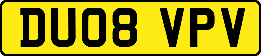 DU08VPV