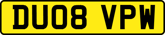 DU08VPW