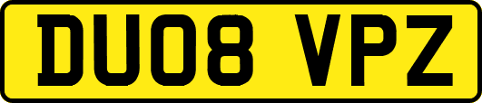 DU08VPZ