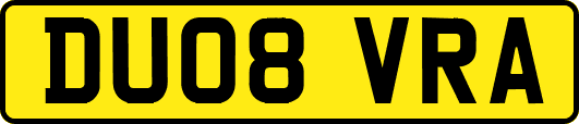 DU08VRA