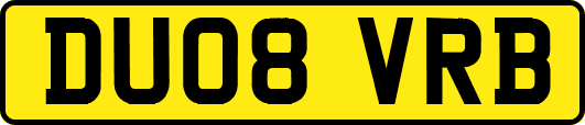 DU08VRB