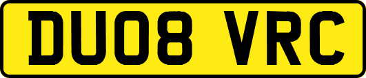 DU08VRC