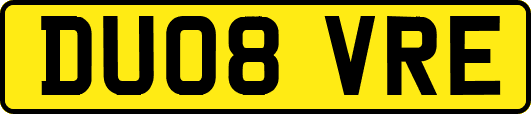 DU08VRE