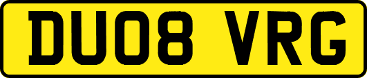 DU08VRG