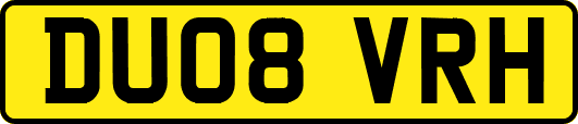 DU08VRH