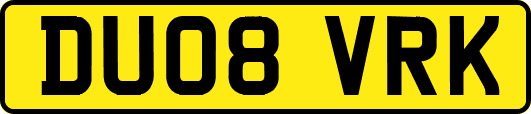 DU08VRK