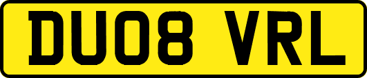 DU08VRL