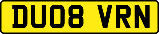 DU08VRN