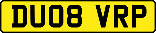 DU08VRP