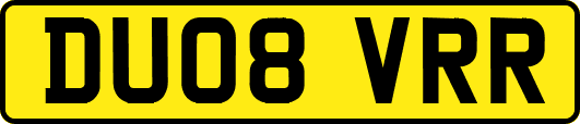 DU08VRR