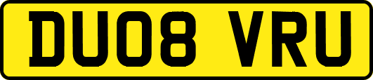 DU08VRU