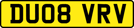 DU08VRV
