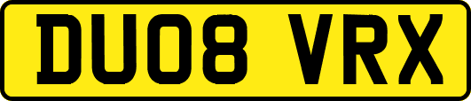 DU08VRX