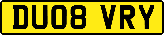 DU08VRY