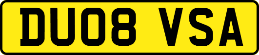 DU08VSA