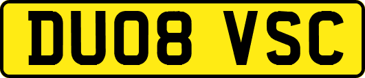 DU08VSC