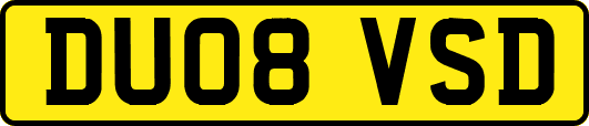 DU08VSD