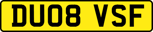 DU08VSF