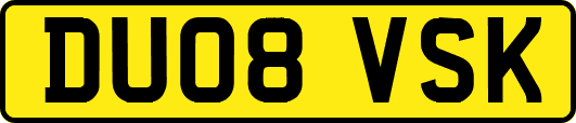 DU08VSK