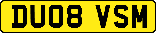 DU08VSM