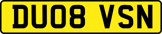 DU08VSN