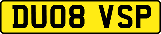 DU08VSP