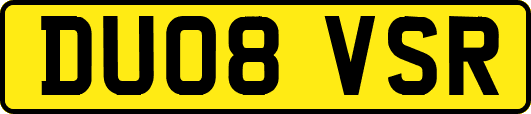 DU08VSR