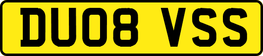 DU08VSS