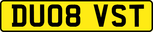 DU08VST