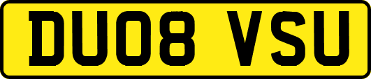 DU08VSU