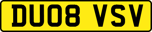 DU08VSV